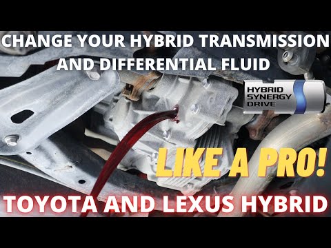 How Often Should I Drain Transmission Fluid