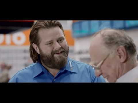 Saturnwerbung Technik fragen