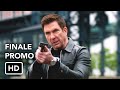 FBI: Most Wanted 5x13 Promo &quot;Powderfinger&quot; (HD) Season Finale