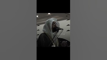 ما تيسر من سورة محمد للشيخ ياسر الدوسري