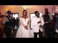 Shaku Shaku Wedding Dance |  Entrance Ever {Nigerian Entertainment}