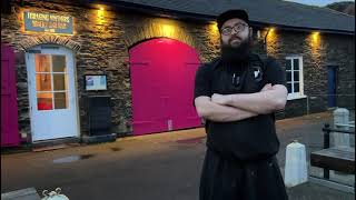 Smoky Sam's BBQ opens in Port Erin! by Isle of Man Today 245 views 1 month ago 1 minute, 37 seconds