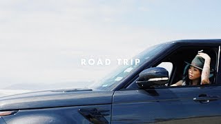 ROAD TRIP・LA → PDX | heyclaire