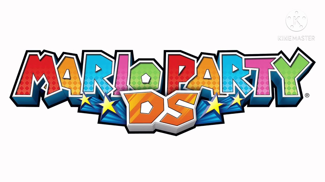 Mario Party DS - Contemplation Music Extended - YouTube