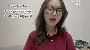 [NTTU] BÀI TẬP GIỮA KÌ MÔN KĨ NĂNG GIAO TIẾP | GIỚI THIỆU BẢN THÂN