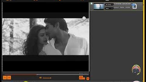 How To Convert Videos in Bigasoft Total Video Converter p10 Urdu Hindi
