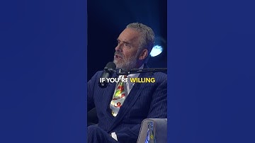 Jordan Peterson On Creating Core Values