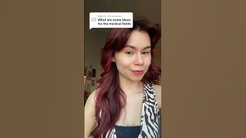 Passion Projects for Pre-Med!