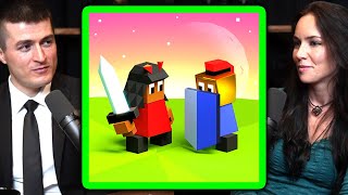 Lex Fridman plays Polytopia