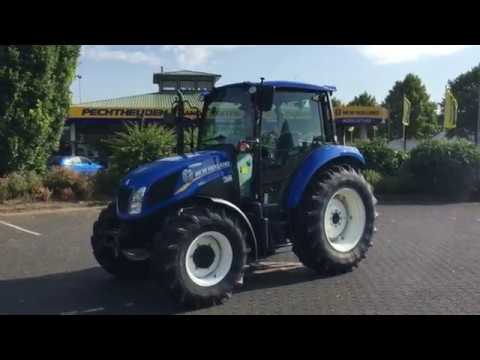 Video: I Magnifici Quattro: Annunciata La Shortlist Del Concorso New Holland