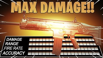 NEW *MAX DAMAGE* TAQ 56 Is Literally BROKEN In Warzone 2 🤯  ( Best TAQ 56 Class Setup) - MW2