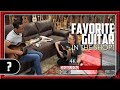 My favorite guitar in the shop  episode 2 with karley and mike