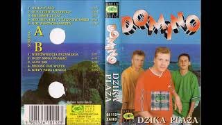 02. Domino - Dla Ciebie wszystko