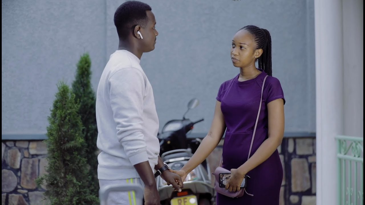 THE SECRET SEASON 3 EPISODE 2: IBANGA RYIZA RIRAKIZA