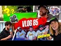 Les monteurs prennent le contrle  vlog 85