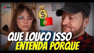 SAIU + BARATO💰 VIAJAR pela EUROPA de MOTORHOME🚎 do que VIVER PARADO😮 em PORTUGAL🇵🇹 #597