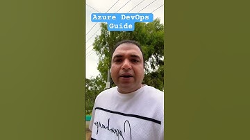 Free Azure DevOps Guide #azuredevopstutorial #azure #devopsengineer #devopstraining