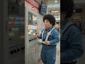163 受信機のボタンを押したらランプが増えていった#火災報知器 #消防設備 #消防設備士 #消防 #ショート