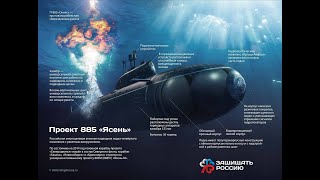 Запуск циркона с атомной подводной лодки. Видео мин обороны