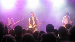 Boyce Avenue - Every Breath - Live At Manchester Academy 2