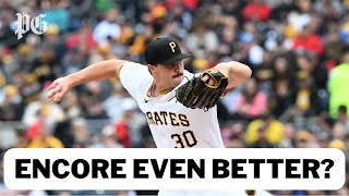 How much better can Pirates' Paul Skenes be after MLB debut? Can GM Ben Cherington fix this roster?