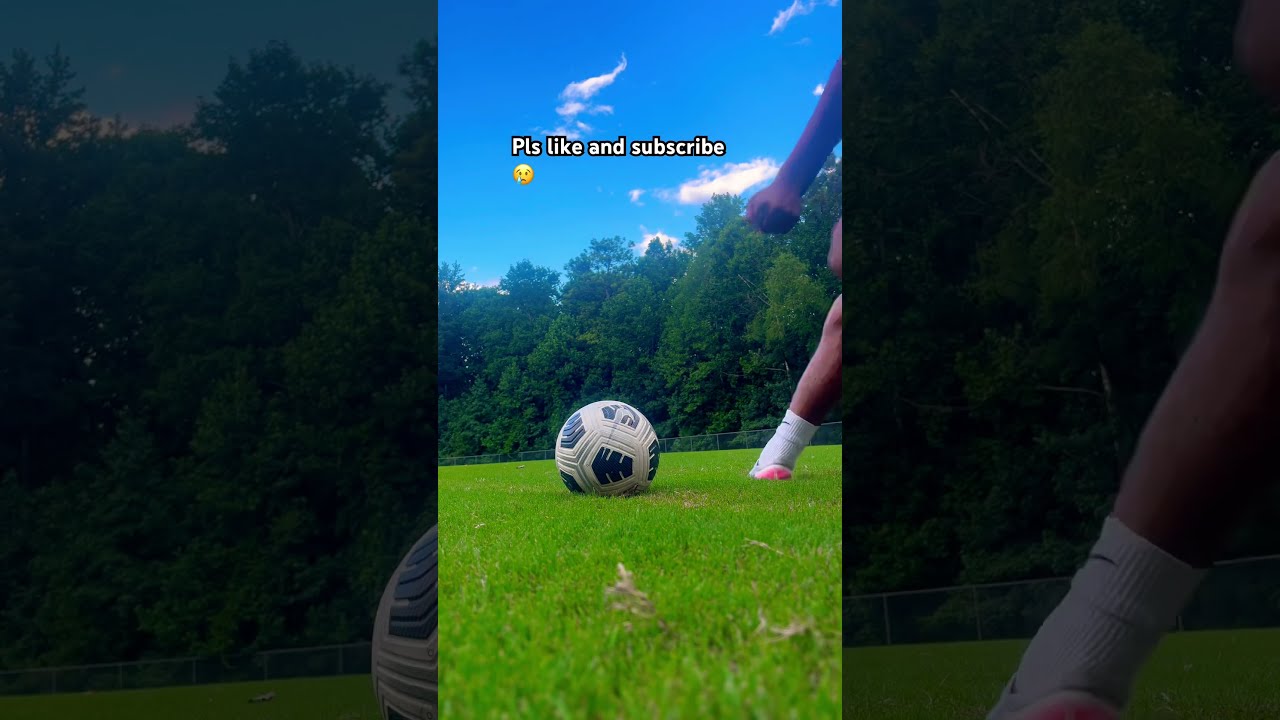 Pls Like And Subscribe Funny Satisfying Cleats Soccershoes Soccer Nike Soccerboots