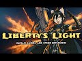 Helldivers 2: Liberty's Light