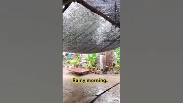 Pangalawang Ulan Ng Taong 2025 Rain 2025 