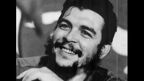Che Guevara brani?