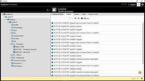 ATS8600 Not Connecting