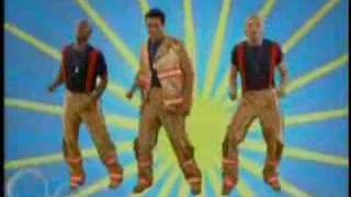 Video thumbnail of "Boyz N Motion "Be Prepared" Music Video"