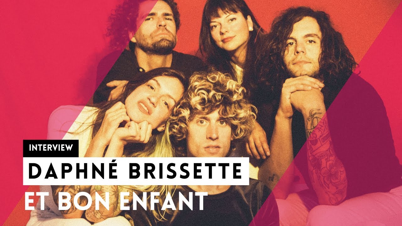 Ô Mag Rencontre | Daphné Brissette 