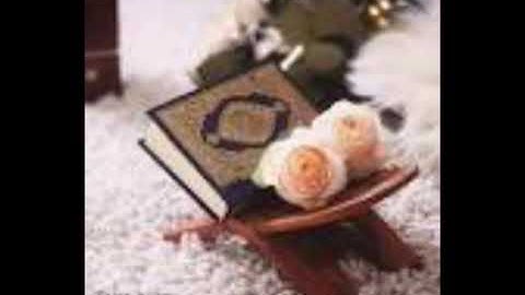 مش هتصدق شوف كيف الصوت نادر للشيخ انس جلهوم سوره الفرقان