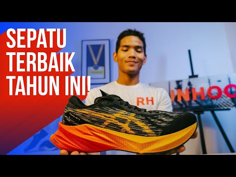 Video: 3 Cara Mendaur Ulang Sepatu Lari