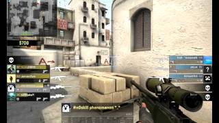 csgo by phenomenon *_*