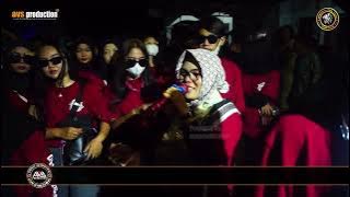 LANANG COBRA - RINII GERALLD || SHERIN PUTRA MUDA || PUTRA REGAD || LIVE GAGASARI , 4 APRIL 2025