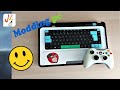 🎮 Modding portátil roto 👀✌