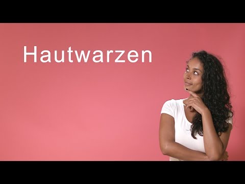 HAUTWARZEN: URSACHEN & BEHANDLUNG