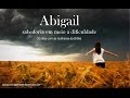 Abigail, sabedoria em meio a dificuldade