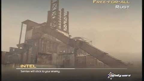 Mw2 Xbox Modded Lobby
