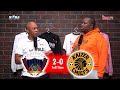 There Are No Leaders with These Players | Chippa United 2-0 Kaizer Chiefs | Tso Vilakazi