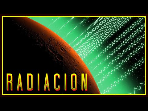 Vídeo: ¿Qué Tan Peligrosa Es La Radiación En Marte? - Vista Alternativa