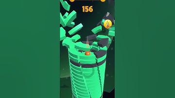 Level no. 297 || Stack ball 3d....#gaming #3dgaming #games #videogame #viralshort #stackball