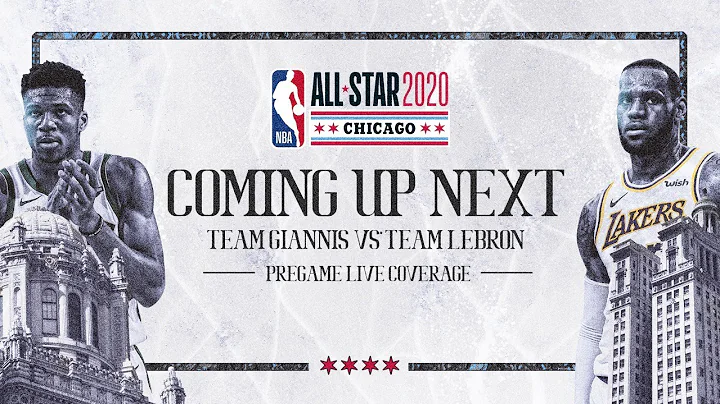Pregame Coverage Live | 2020 NBA All-Star Game - DayDayNews