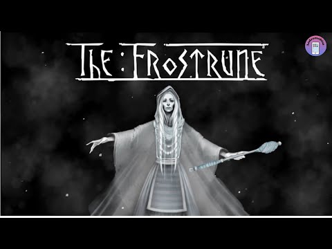 The Frostrune - Полное прохождение