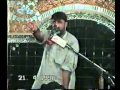 Zakir Nasir Abbas Notak Yadgar Majlis 1998 At D G Khan Zakir Nasir Abbas Notak Yadgar Majlis 1998 At D G Khan