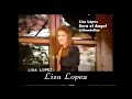 Lisa Lopez - "Sera el Angel" Music Video