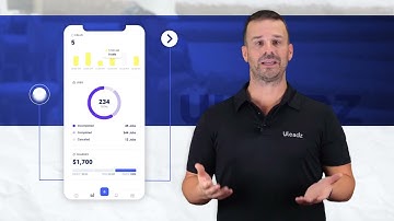 Uleadz Field Service Management System