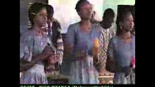 Sweet Mother by Nico Mbanga performed by African High Arts Orchestra