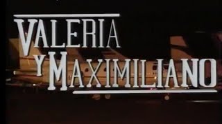 Valeria Y Maximiliano | Entrada 2